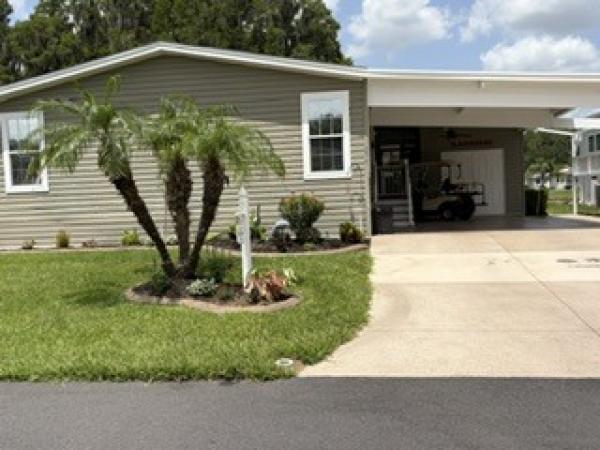 2016  Mobile Home For Sale