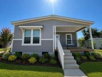 2026 Skyline - Ocala Silver Springs - Limited Series Mobile Home