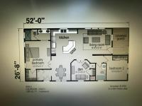 2026 Skyline - Ocala Silver Springs - Limited Series Mobile Home