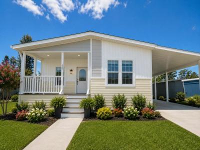 Mobile Home at 137 East Sterling Way Leesburg, FL 34788