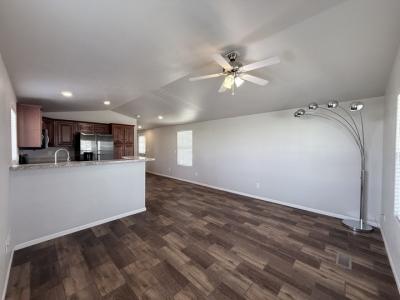 Photo 2 of 22 of home located at 530 S Alma School Rd, Site 74 #74 Mesa, AZ 85210