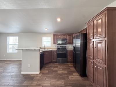 Photo 3 of 22 of home located at 530 S Alma School Rd, Site 74 #74 Mesa, AZ 85210