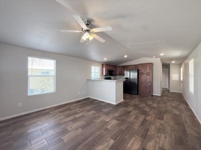 Photo 4 of 22 of home located at 530 S Alma School Rd, Site 74 #74 Mesa, AZ 85210