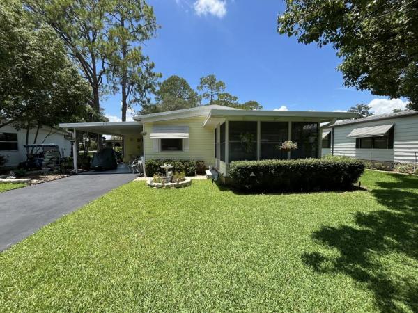 1973 Ramada Mobile Home For Sale