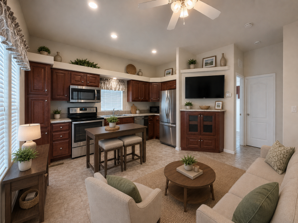 2017 Champion Mobile Home For Sale