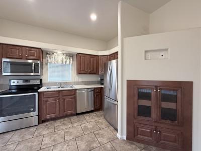 Photo 5 of 17 of home located at 530 S Alma School Rd, Site 80 #80 Mesa, AZ 85210