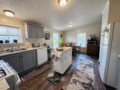 Mobile Home at 9309 Fairview Dr Northville, MI 48167