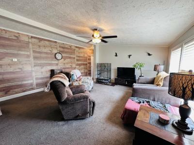 Photo 4 of 12 of home located at 9309 Fairview Dr Northville, MI 48167