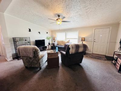 Photo 5 of 12 of home located at 9309 Fairview Dr Northville, MI 48167
