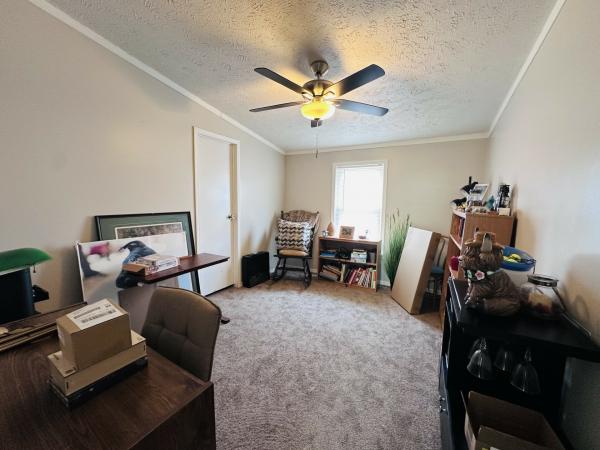 2000 Dutch Park NA Mobile Home