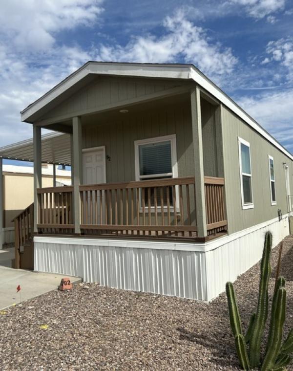2020 CMH Mobile Home For Sale