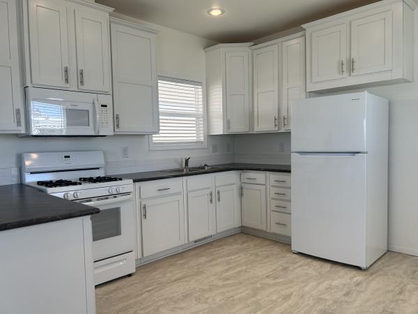 2020 CMH  Home