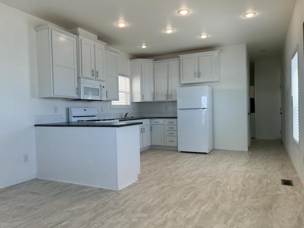 2020 CMH  Home
