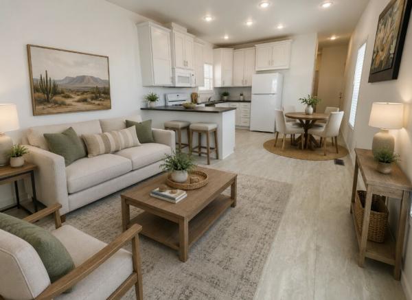 2020 CMH  Home