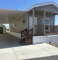 2020 CMH  Home