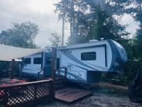 2018 Open Range 374BHS Mobile Home