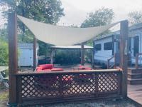 2018 Open Range 374BHS Mobile Home