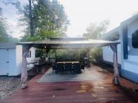 2018 Open Range 374BHS Mobile Home