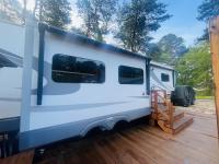 2018 Open Range 374BHS Mobile Home