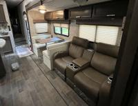 2018 Open Range 374BHS Mobile Home