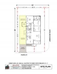 2026 SKYLINE/CHAMPION K1 2852H32G11 Mobile Home