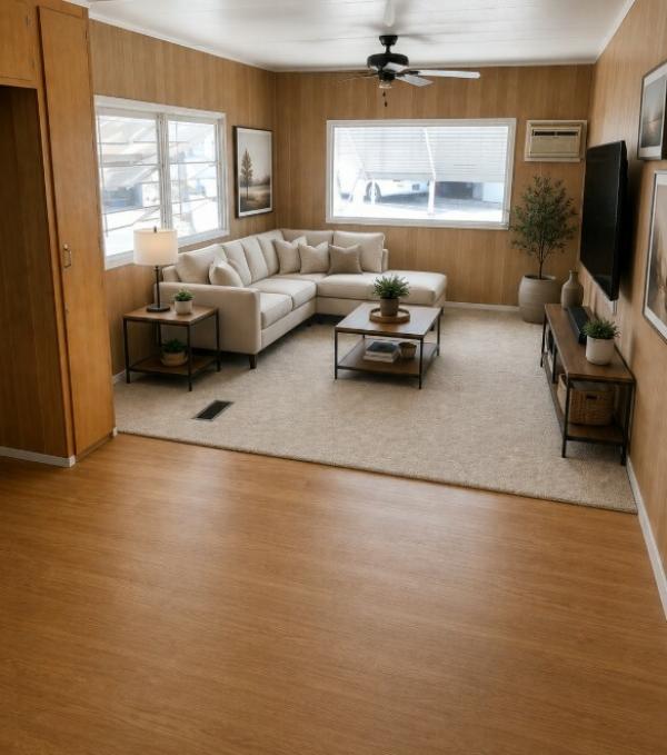 1964 SPORTCRAFT Mobile Home For Rent