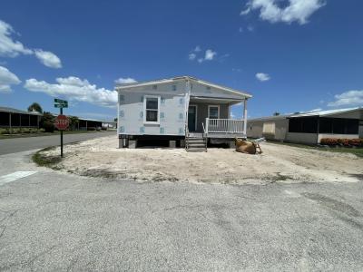 Mobile Home at 1 Tafel Court Lot 1062 Fort Myers, FL 33908