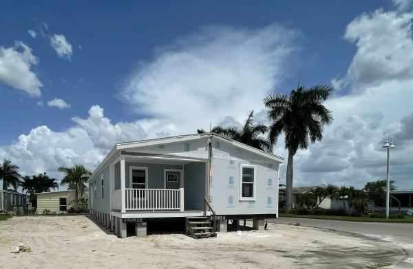 2026 CAVCO/PALM HARBOR Mobile Home For Sale