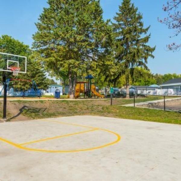 2017 Lexi Skyline  Home