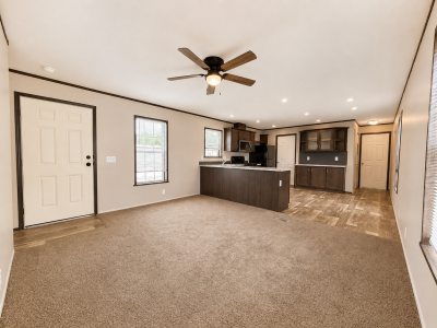Photo 2 of 27 of home located at 11968 Springbrook Court #58 Romeo, MI 48065