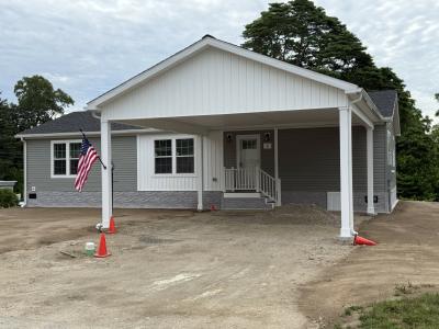 Mobile Home at 2 Millwood Drive Uncasville, CT 06382