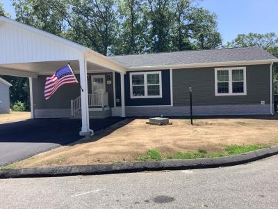 Mobile Home at 30 Millwood Drive Uncasville, CT 06382
