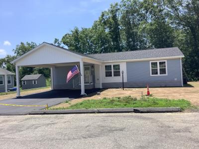 Mobile Home at 28 Millwood Drive Uncasville, CT 06382