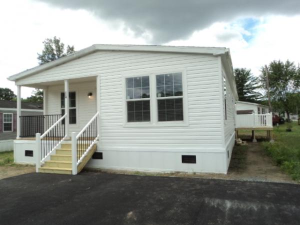 2026 Champion 114 Mobile Home For Sale