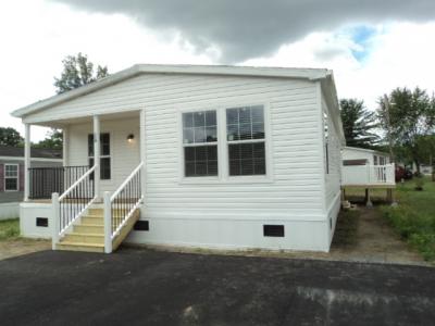 Mobile Home at 430 Route 146 Lot 114 Clifton Park, NY 12065