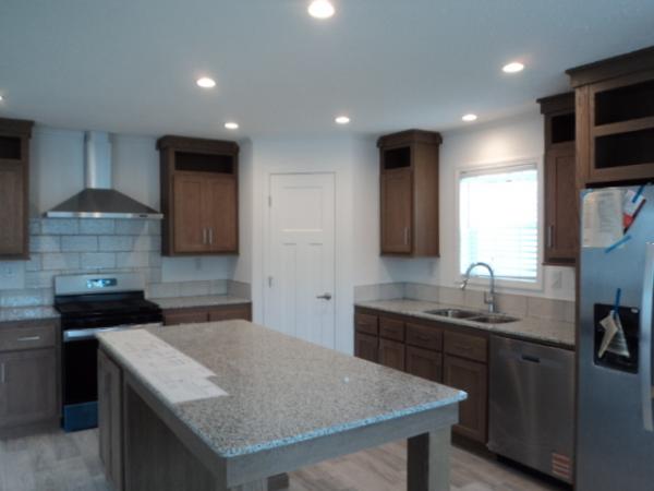 2026 Champion 114 Catena II-Redman Manufactured Home
