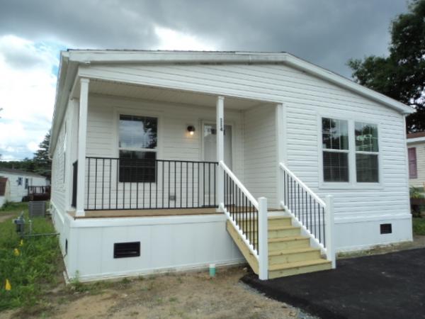 2026 Champion 114 Catena II-Redman Manufactured Home