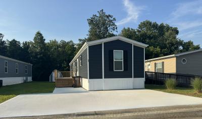 Mobile Home at 2191 East Ohio Pike 053 Amelia, OH 45102