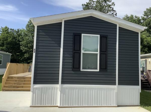 2026 Champion RAP1666H32085 Mobile Home