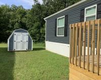 2026 Champion RAP1666H32085 Mobile Home