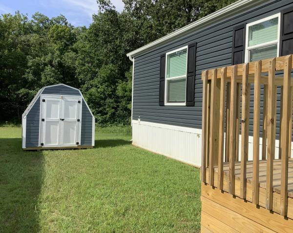 2026 Champion RAP1666H32085 Mobile Home
