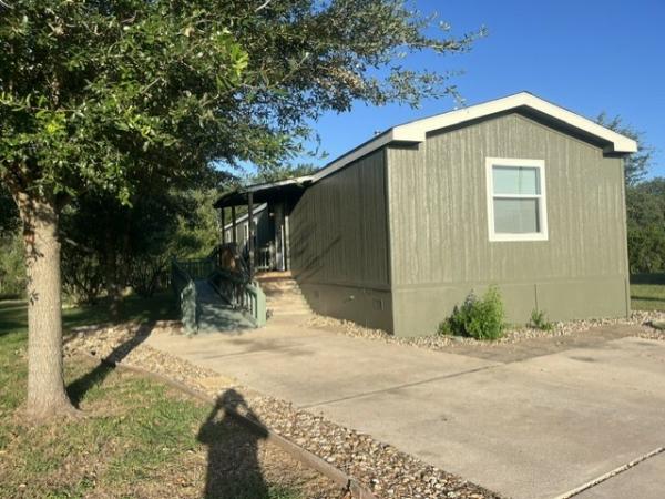 2011 Palm Harbor Mobile Home For Sale