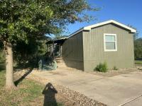 2011 Palm Harbor Timberland Mobile Home