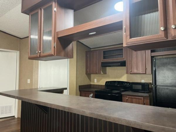2011 Palm Harbor Timberland Mobile Home