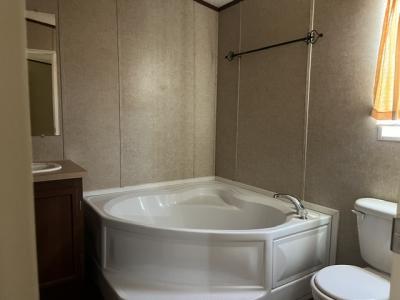 Photo 4 of 9 of home located at 1601 E Slaughter Ln. #216 Austin, TX 78747
