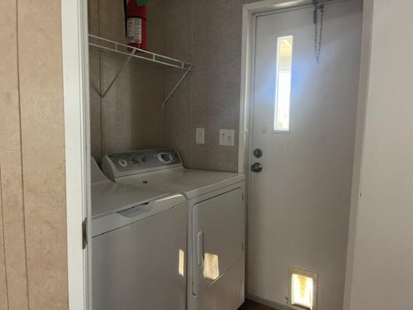 2011 Palm Harbor Timberland Mobile Home