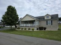 2007 Skyline 203A Birchfield   Home