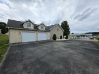 2007 Skyline 203A Birchfield   Home
