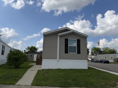 Mobile Home at 1247 Irene Dr. Troy, MI 48083