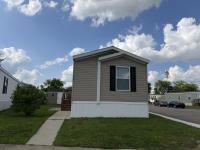 2020 Clayton 96PLH16663C Mobile Home